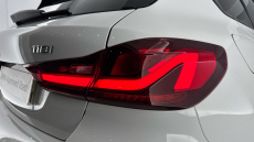 BMW 1 Series 118i M Sport 5dr Step Auto Petrol Hatchback